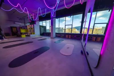 MS Stretching Studio