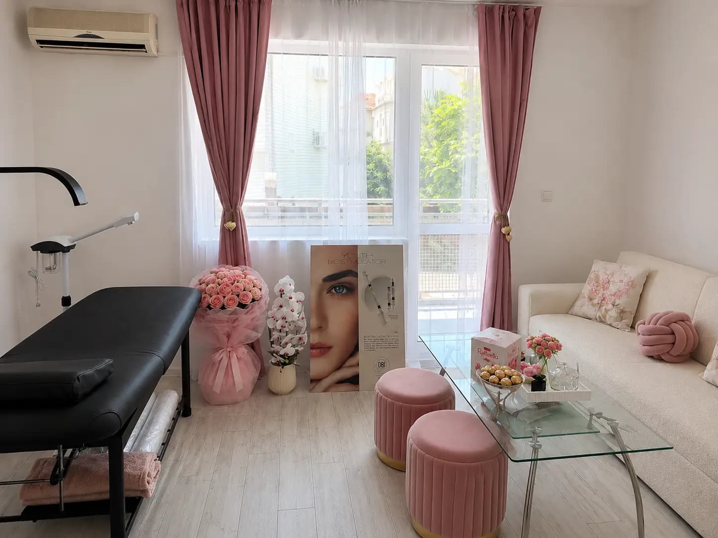 Luné Beauty Studio