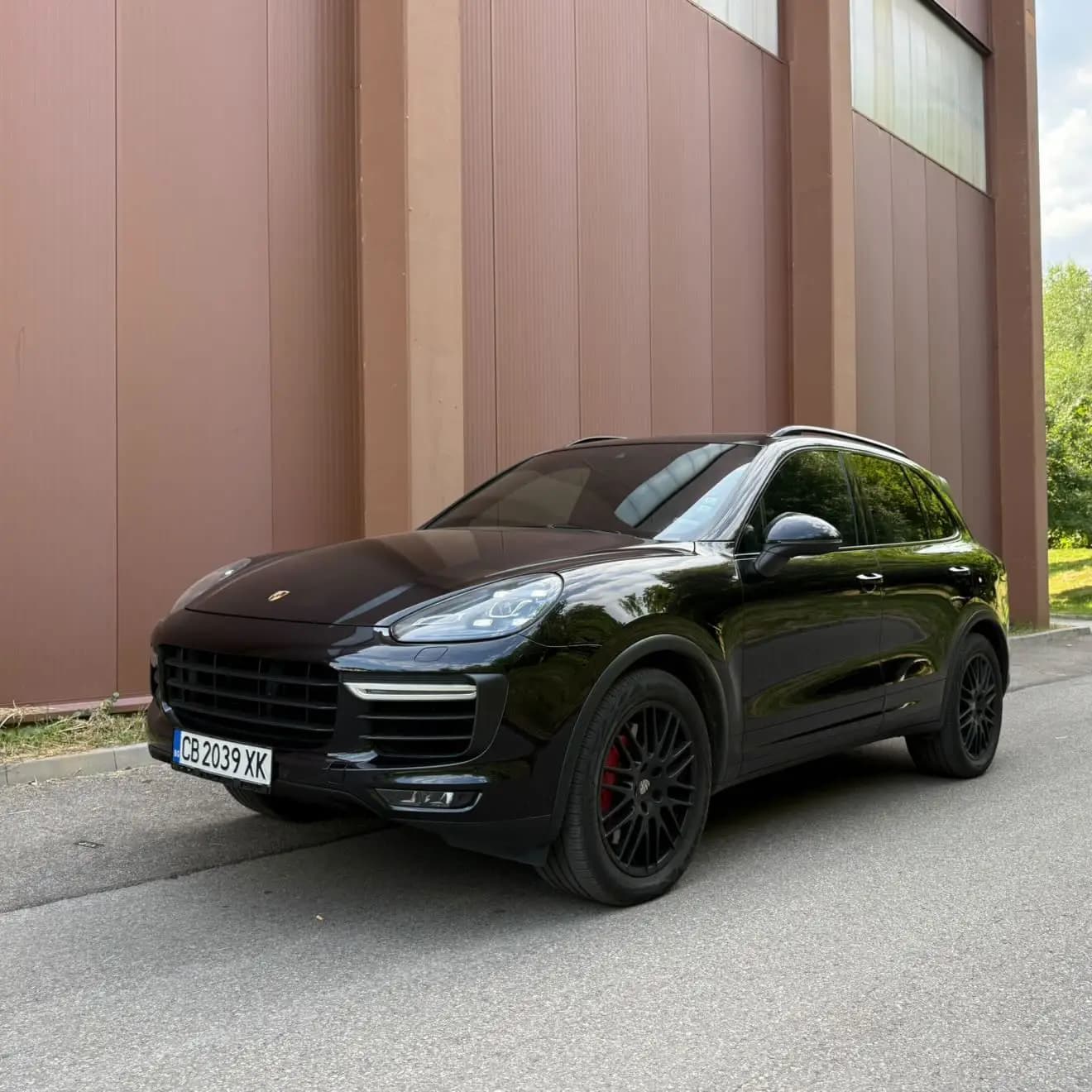 Orion Motors