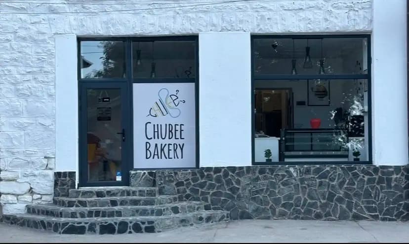 Chubee Bakery