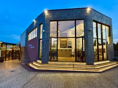 Accent Wine & Dine