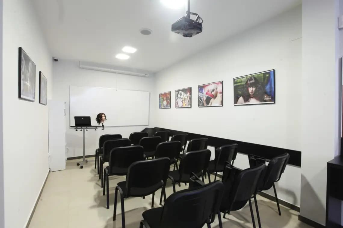 Academy Stephan