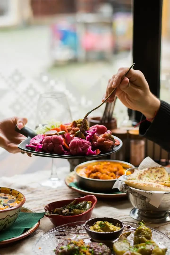 Shevitsa Bulgarian Food & Wine Ресторант Шевица