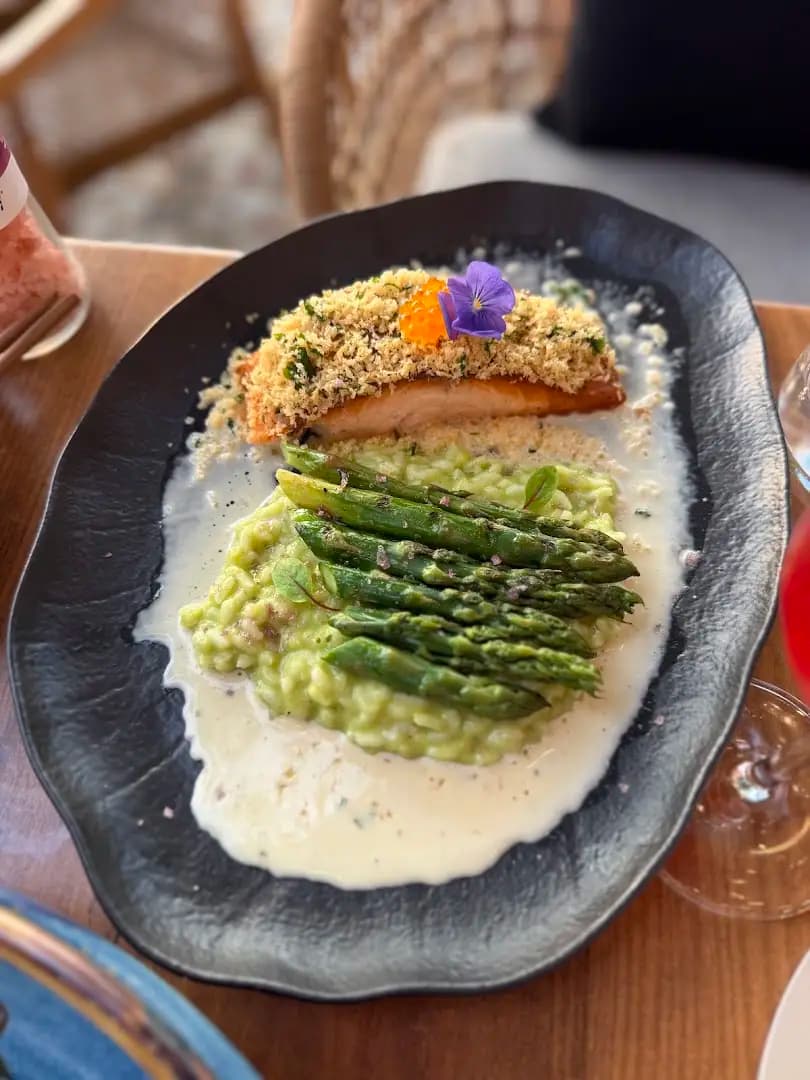 Molé Restaurant
