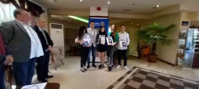 Нетуоркс офис Троян, NetWorx office Troyan