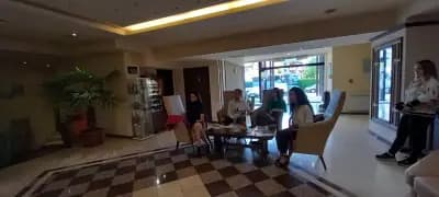 Нетуоркс офис Троян, NetWorx office Troyan
