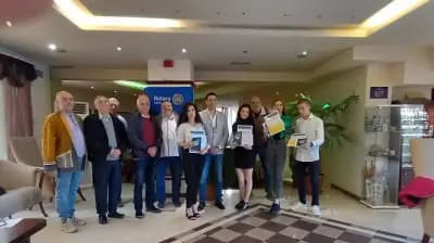 Нетуоркс офис Троян, NetWorx office Troyan