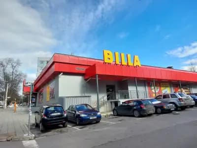 BILLA