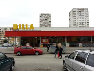 BILLA