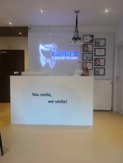 Europe Smile Clinic