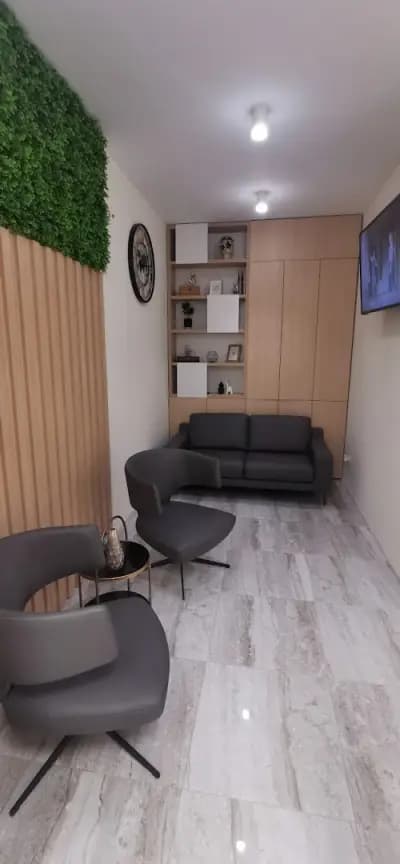 iSmile Dental Clinic