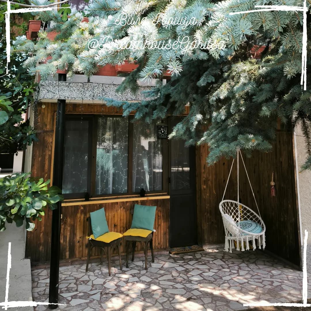 Dream House Goritsa