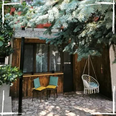 Dream House Goritsa