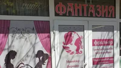 Фантазия
