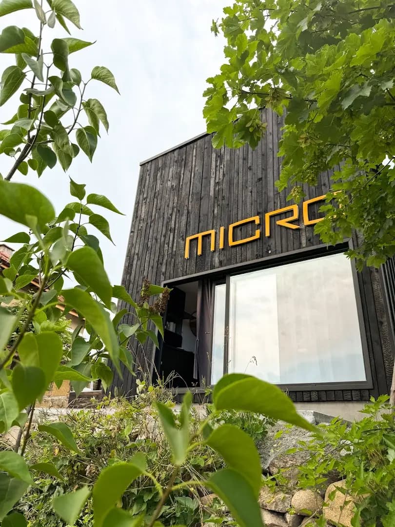 Micro Hotel Raduil