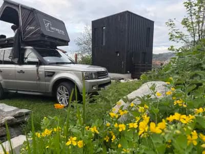 Micro Hotel Raduil