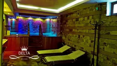 Спа център Делта