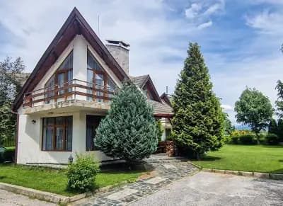 Villa Deja Vu Private Jacuzzi & Sauna, Fireplace, 3 Bedrooms, near Bansko
