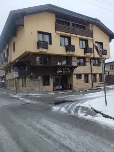 hotel Sofia