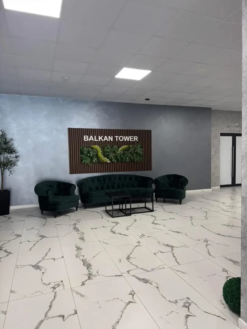Апартамент Ноар Габрово