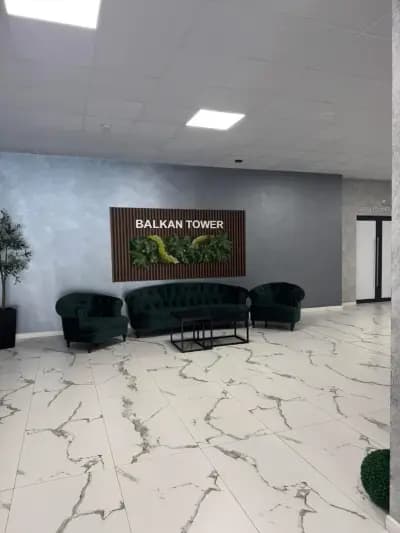 Апартамент Ноар Габрово
