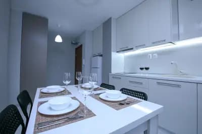 GeVe Apartments