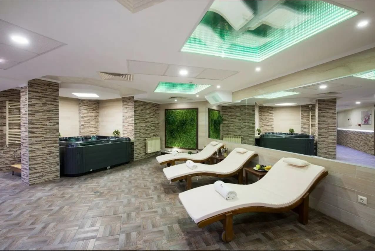 Wellness & Beauty center ,,Grami''