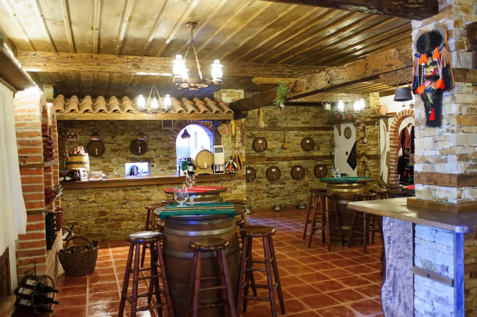 Orbelia Winery