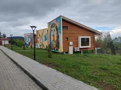 Комплекс Хижа Марциганица