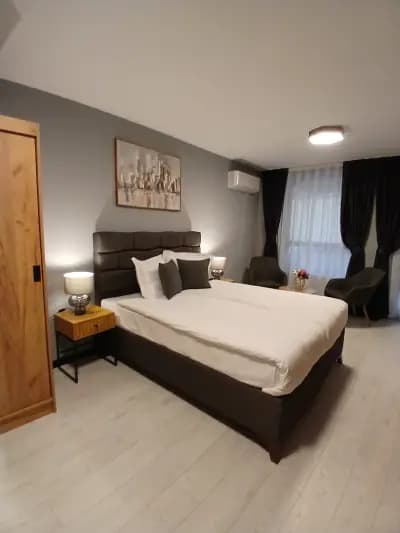 Apart Hotel Danaya