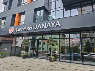 Apart Hotel Danaya