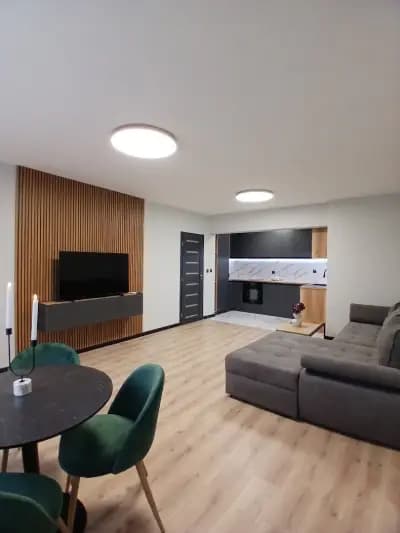 Apart Hotel Danaya
