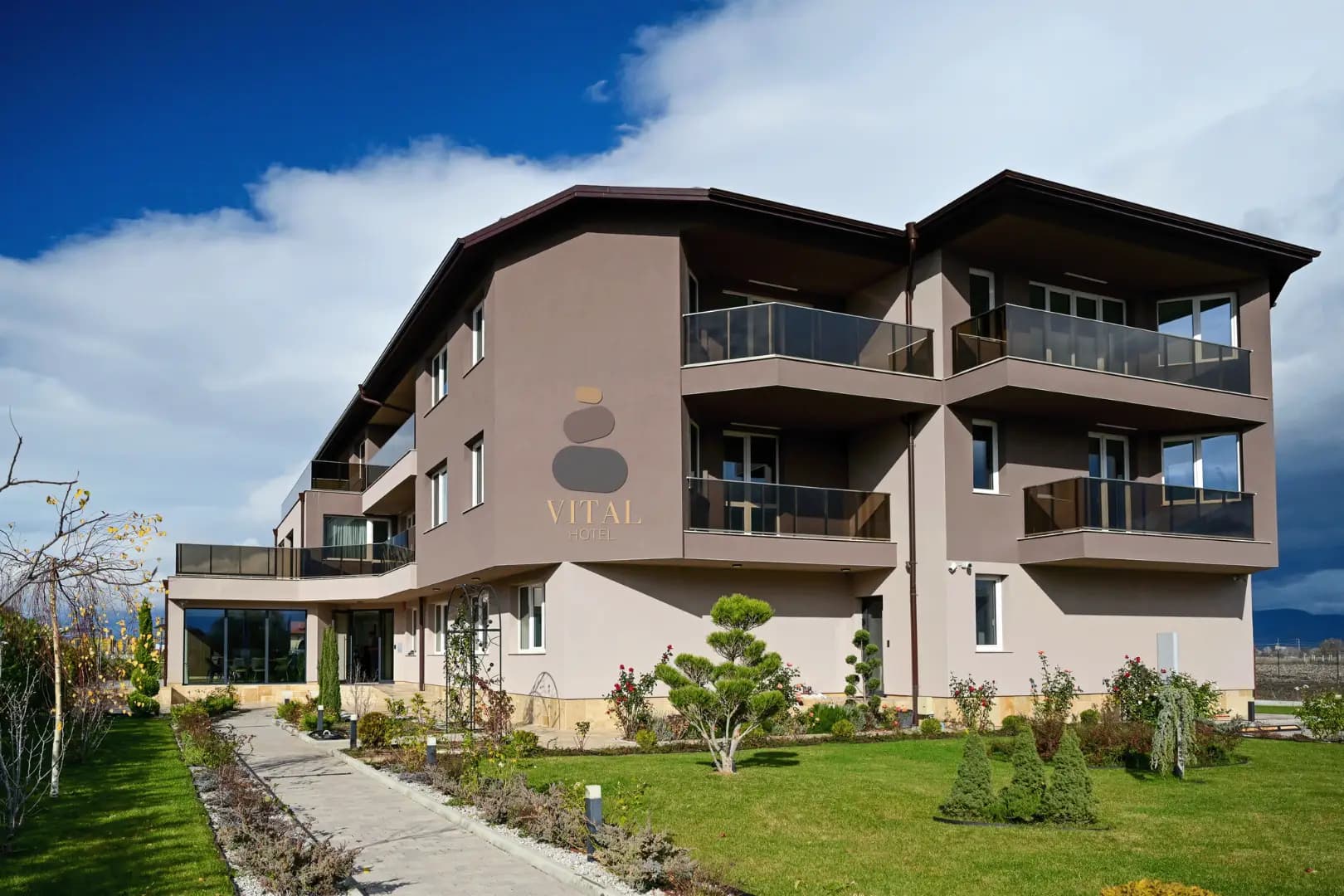 Vital Hotel