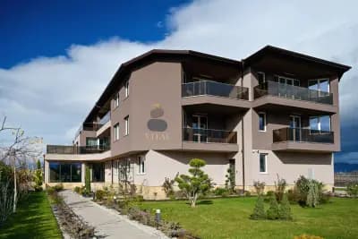 Vital Hotel