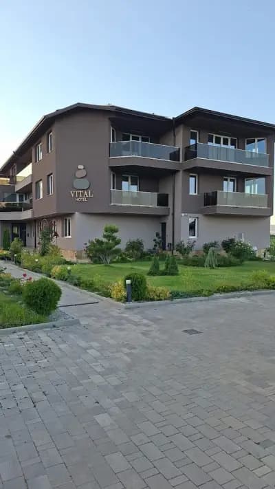Vital Hotel