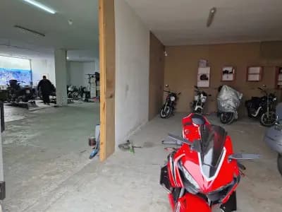 MOTOPLACE BG ХОТЕЛ ЗА МОТОРИ И ТРАНСПОРТ