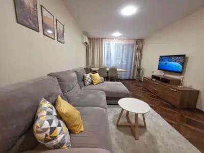 BregovStay Apartment Center Pazardzhik