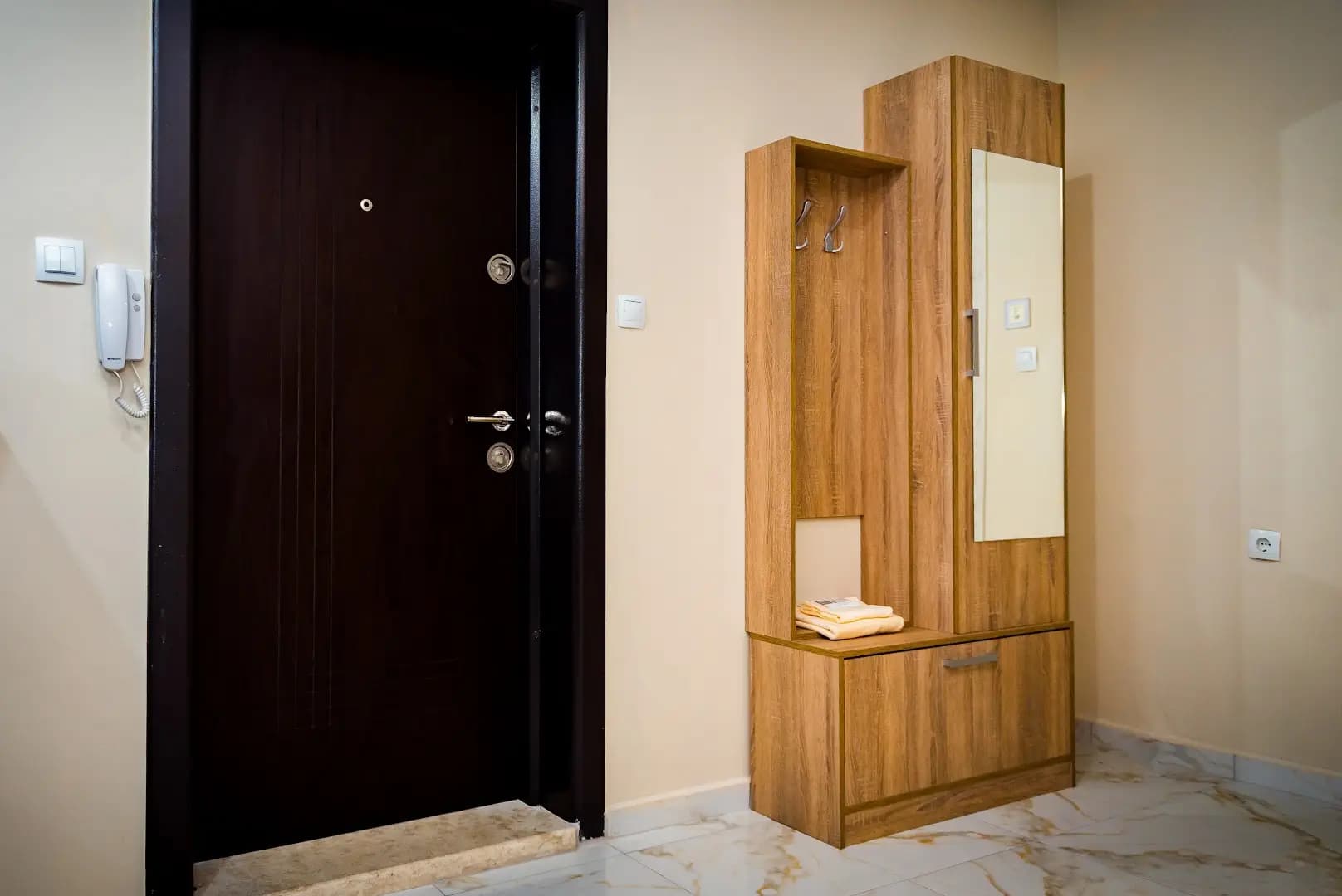 Panorama Suites