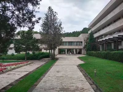 Therma Vitae Профилакториум - Огняново