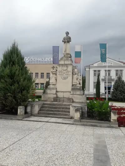 М-САТ