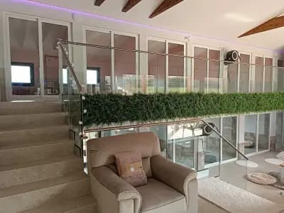Rozi's Luxury Dog Hotel