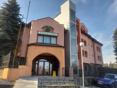 Green Hotel Fortuna