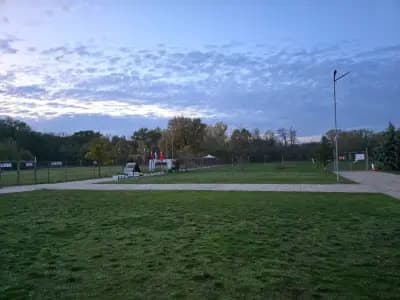 Киноложки център Марица