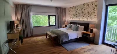 Mili's Bed and Breakfast Guest House