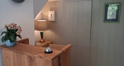 Mili's Bed and Breakfast Guest House