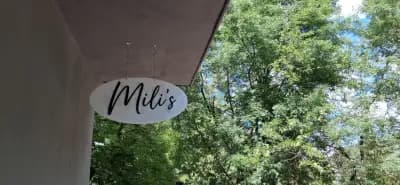 Mili's Bed and Breakfast Guest House
