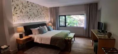 Mili's Bed and Breakfast Guest House