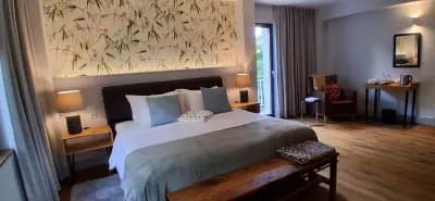 Mili's Bed and Breakfast Guest House