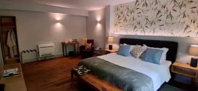 Mili's Bed and Breakfast Guest House