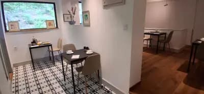 Mili's Bed and Breakfast Guest House
